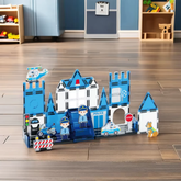 Hot Selling Educational Building Blocks Set Kids' Magnetic Tiles Toy EN71 / ASTM Certified Learning Toys